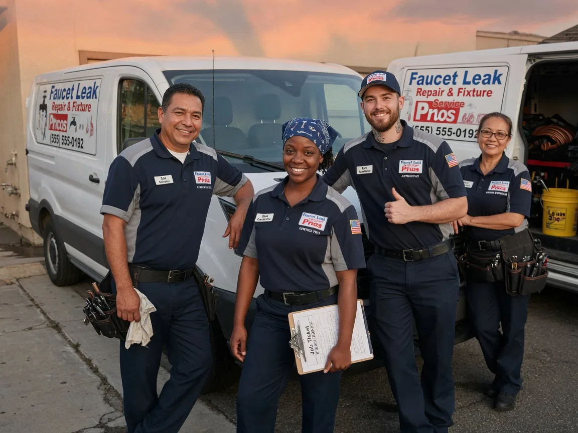 Faucet Repair company in Whitetop, VA