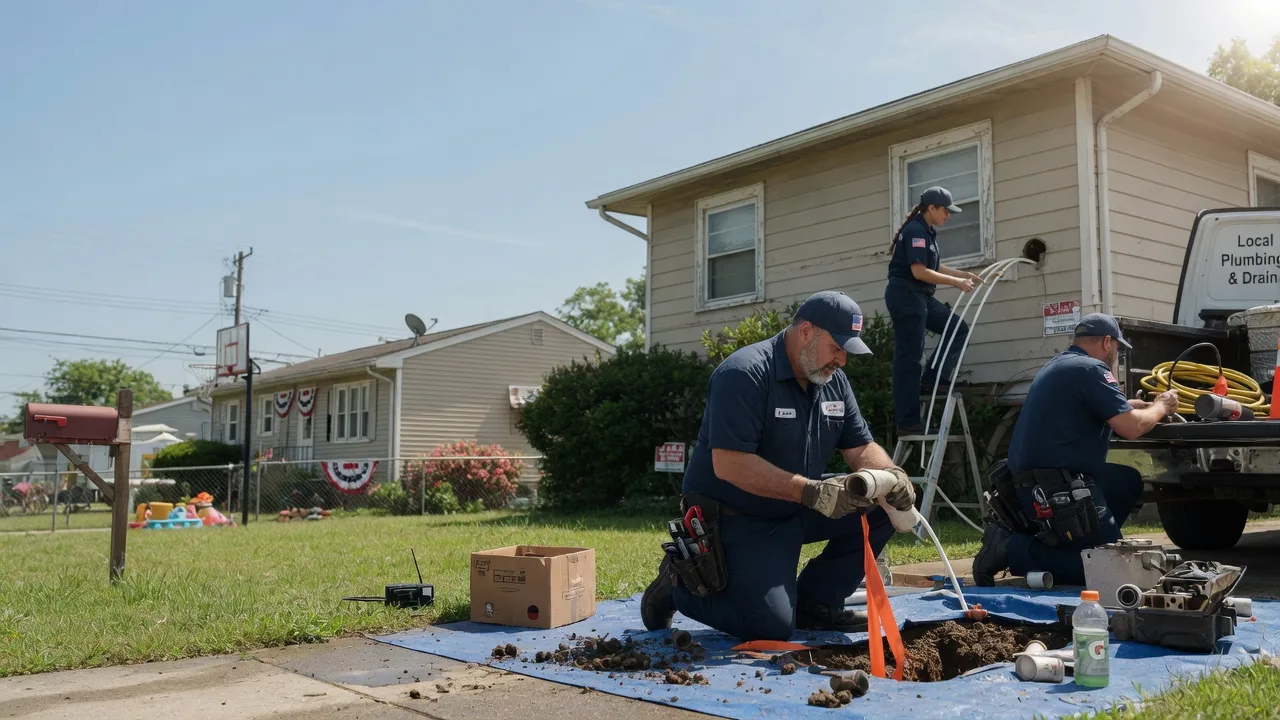 Faucet Repair in Whitetop, VA near me
